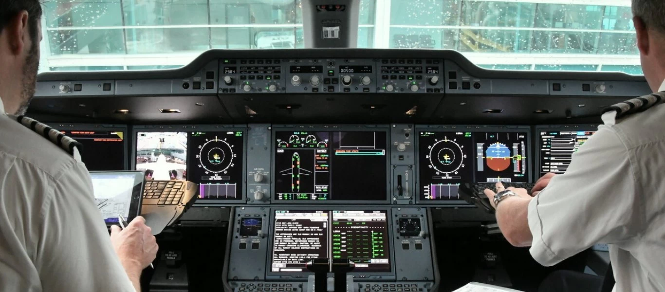 Νεκροί 4 πιλότοι της British Airways μία εβδομάδα μετά τον εμβολιασμό τους κατά του κορωνοϊού - Τι συμβαίνει (βίντεο)